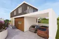 3-Schlafzimmer-Villa 154 m² Ypsonas Municipality, Zypern