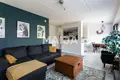 Appartement 3 chambres 74 m² Tampere sub region, Finlande