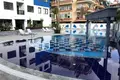 Penthouse 3 pokoi 140 m² Alanya, Turcja