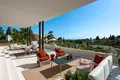 Residential quarter Villa Haven