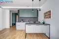 2 room apartment 42 m² Vilnius, Lithuania