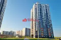 Appartement 2 chambres 65 m² Hrodna, Bélarus