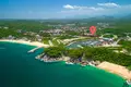 Condo z 2 sypialniami 1 397 m² La Crucecita, Meksyk