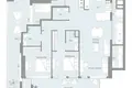 Apartamento 2 habitaciones 185 m² Dubái, Emiratos Árabes Unidos