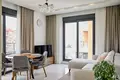 Contemporary Apartment Just Moments from Alanya’s Mediterranean Waterfront