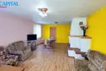House 141 m² Erzvilkas, Lithuania