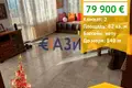 Квартира 2 комнаты 82 м² Святой Влас, Болгария