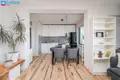 Квартира 3 комнаты 65 м² Вильнюс, Литва