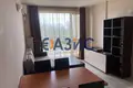 1 bedroom apartment 61 m² Nesebar, Bulgaria