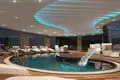 2 room apartment 60 m² in Alanya, Turkey