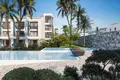 Квартира 43 м² Агиос Амвросиос, Северный Кипр