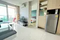 Condo z 1 sypialnią  Pattaya City, Tajlandia