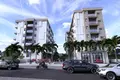 Квартира 2 комнаты 54 м² Golem, Албания