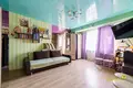 3 room apartment 90 m² Minsk, Belarus