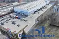 Producción 2 882 m² en Minsk, Belarús