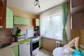 Apartamento 2 habitaciones 50 m² Muchaviecki sielski Saviet, Belarús