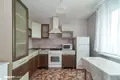 Mieszkanie 1 pokój 37 m² Mińsk, Białoruś