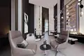 1 bedroom apartment 25 m² Bangkok, Thailand