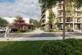 1 bedroom apartment 44 m² Batumi, Georgia