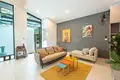 5-Schlafzimmer-Villa 295 m² Choeng Thale, Thailand