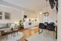 Квартира 2 комнаты 44 м² Vaasa sub region, Финляндия