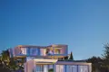 villa de 5 chambres 548 m² Agios Tychonas, Chypre
