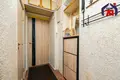 Appartement 1 chambre 32 m² Minsk, Bélarus