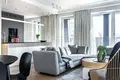 Appartement 3 chambres 116 m² Varsovie, Pologne