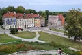 4 room apartment 71 m² Warsaw, Poland