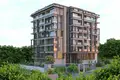 Mieszkanie 3 pokoi 75 m² Muratpasa, Turcja
