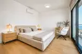 Attique 4 chambres 197 m² Germasogeia, Chypre