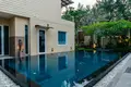 Villa 4 chambres 330 m² Thalang, Thaïlande