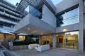 Duplex 4 chambres 224 m² Germasogeia, Chypre