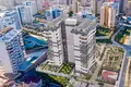 Mieszkanie 1 pokój 64 m² Mahmutlar, Turcja