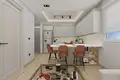 Apartamento 2 habitaciones 60 m² Pinarbasi, Turquía