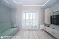 Appartement 1 chambre 32 m² Minsk, Bélarus