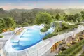 Appartement 29 m² Phuket, Thaïlande