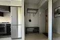 1 room apartment 56 m² in Warsaw, Poland