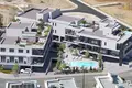 Пентхаус 3 спальни 108 м² район Ларнака, Кипр