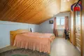 Cottage 551 m² Barawlyany, Belarus