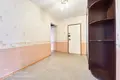 Wohnung 3 zimmer 72 m² Minsk, Belarus