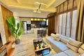 Apartamento 3 habitaciones 110 m² Mezitli, Turquía