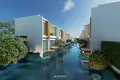 3 bedroom townthouse 153 m² Pattaya City, Thailand