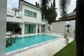 3-Schlafzimmer-Villa 500 m² Karon, Thailand