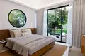 3-Schlafzimmer-Villa 98 m² Kutuh, Indonesien
