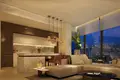 Kompleks mieszkalny New residence with a swimming pool, lounge areas and a heliport, Istanbul, Turkey