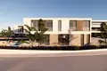 Appartement 4 chambres 447 m² Kissonerga, Chypre