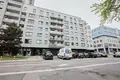 2 room apartment 36 m² Warsaw, Poland