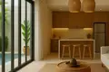 Квартира 2 спальни 75 м² Будук, Индонезия