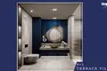 Penthouse 1 pokój 396 m² Sisli, Turcja